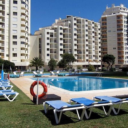 Edificio Novo Rosamar Al Hotel Silves Zewnętrze zdjęcie