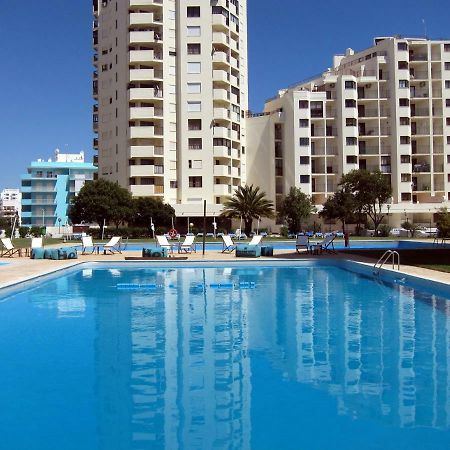 Edificio Novo Rosamar Al Hotel Silves Zewnętrze zdjęcie