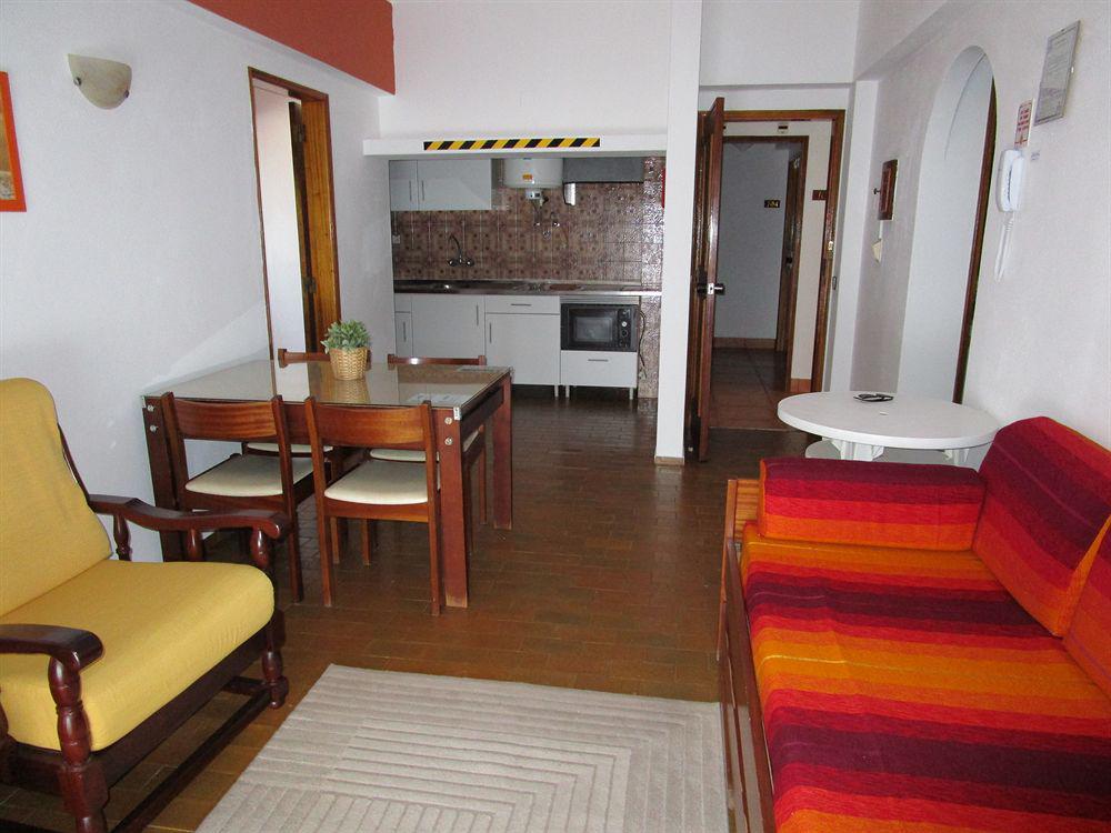 Edificio Novo Rosamar Al Hotel Silves Zewnętrze zdjęcie