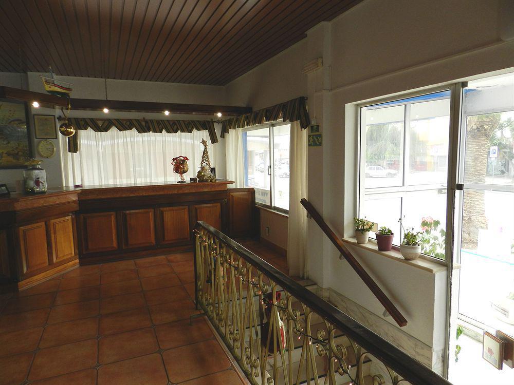 Edificio Novo Rosamar Al Hotel Silves Zewnętrze zdjęcie