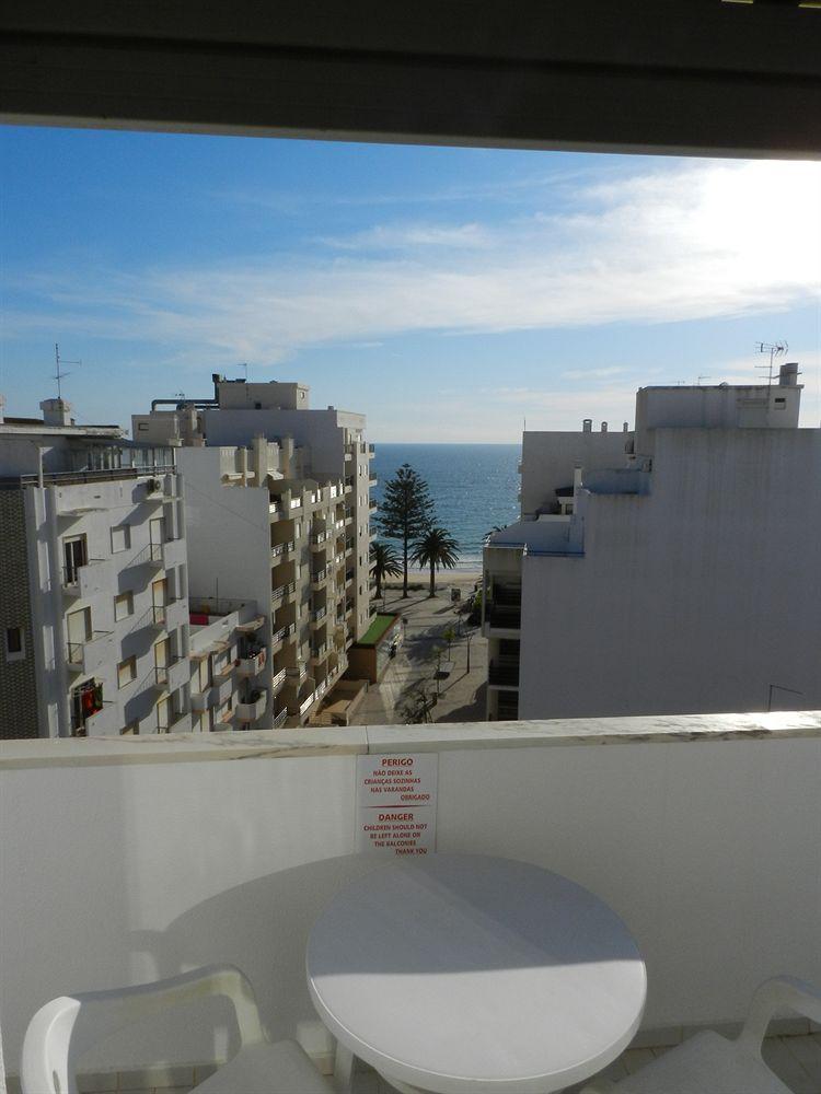 Edificio Novo Rosamar Al Hotel Silves Zewnętrze zdjęcie