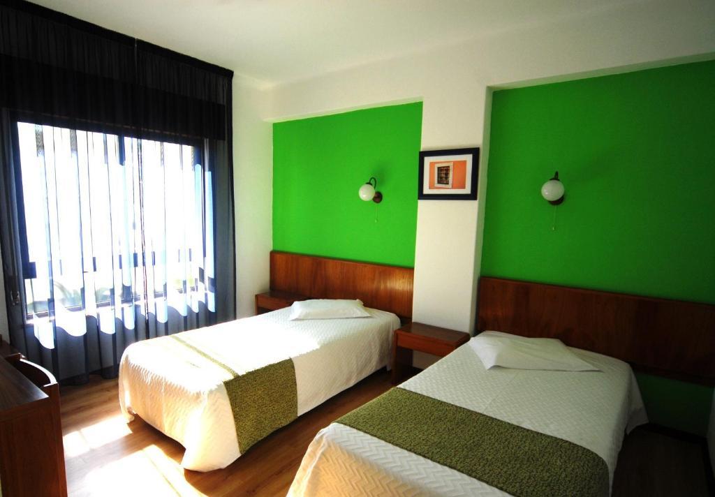 Edificio Novo Rosamar Al Hotel Silves Pokój zdjęcie