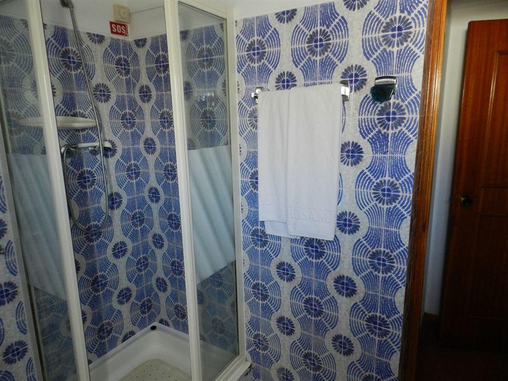 Edificio Novo Rosamar Al Hotel Silves Zewnętrze zdjęcie