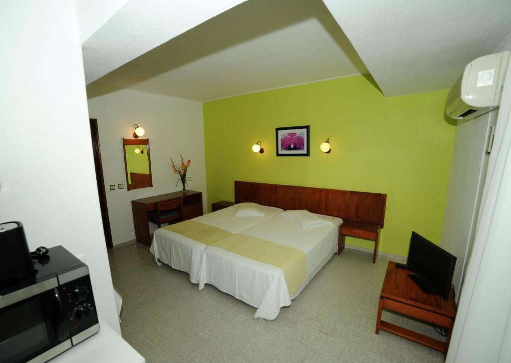 Edificio Novo Rosamar Al Hotel Silves Pokój zdjęcie