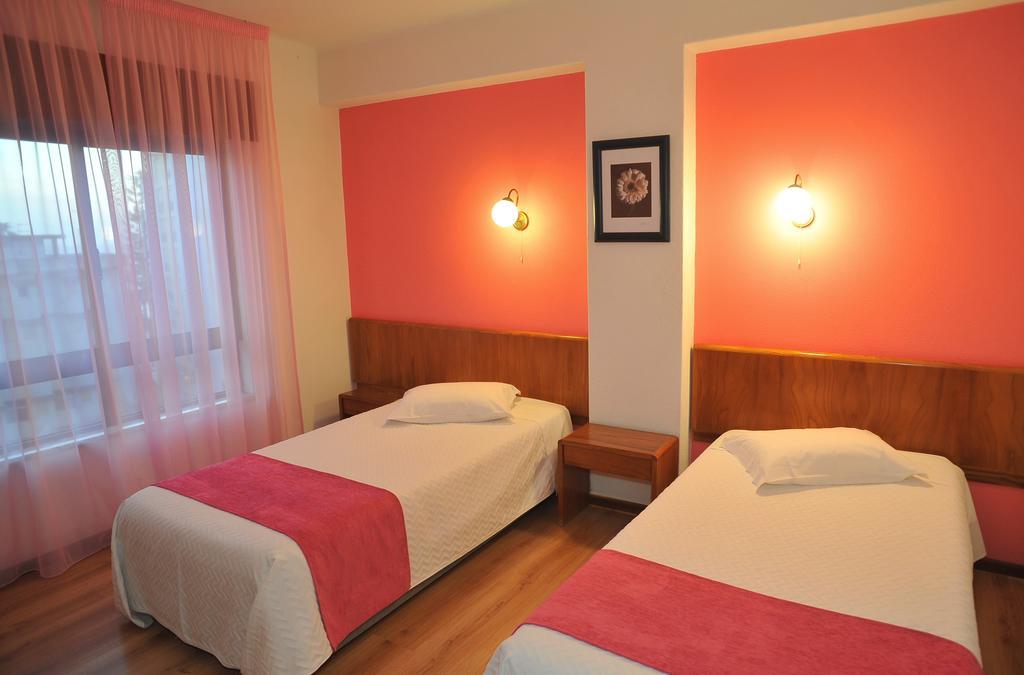 Edificio Novo Rosamar Al Hotel Silves Zewnętrze zdjęcie