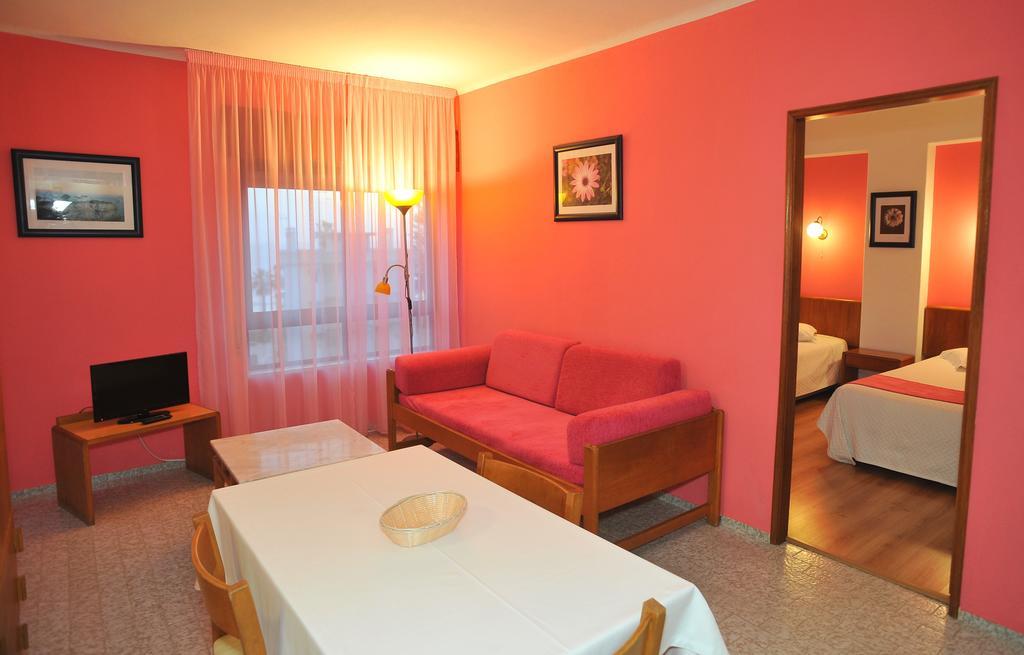 Edificio Novo Rosamar Al Hotel Silves Zewnętrze zdjęcie