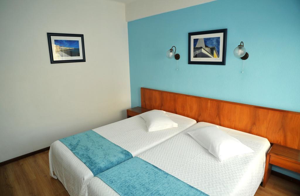 Edificio Novo Rosamar Al Hotel Silves Zewnętrze zdjęcie
