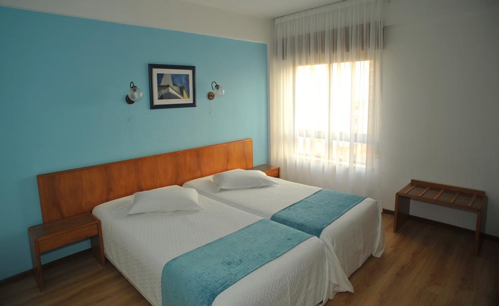 Edificio Novo Rosamar Al Hotel Silves Zewnętrze zdjęcie