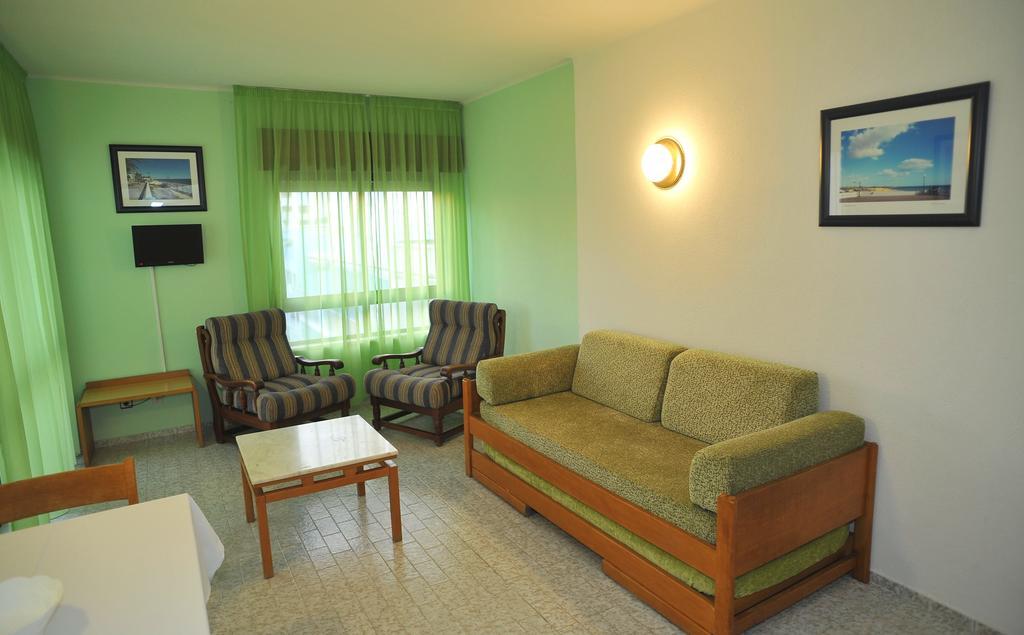 Edificio Novo Rosamar Al Hotel Silves Zewnętrze zdjęcie