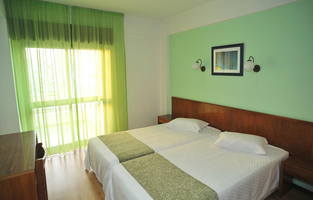 Edificio Novo Rosamar Al Hotel Silves Zewnętrze zdjęcie