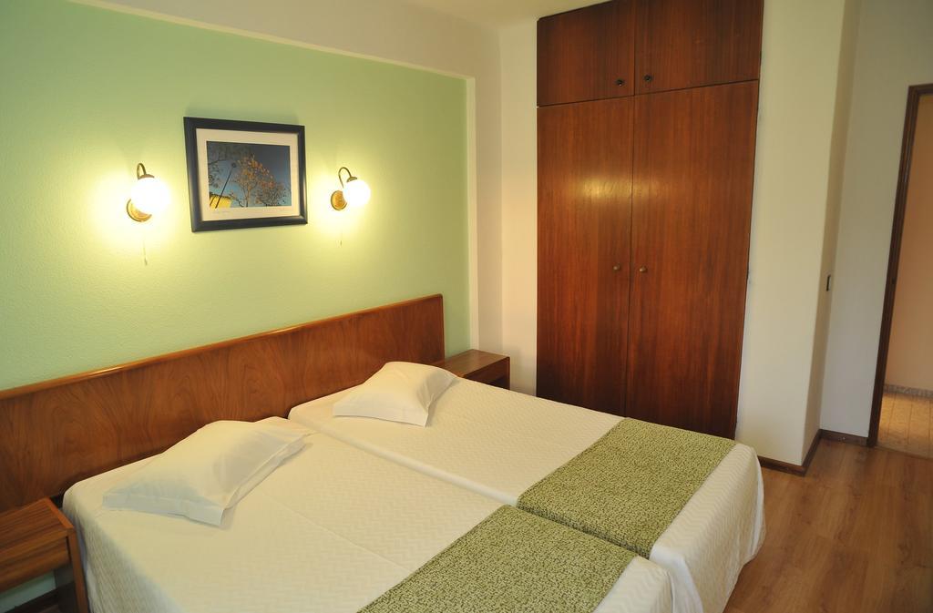Edificio Novo Rosamar Al Hotel Silves Zewnętrze zdjęcie
