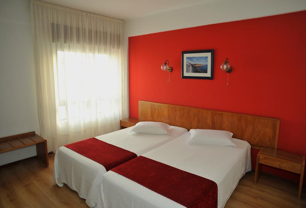 Edificio Novo Rosamar Al Hotel Silves Zewnętrze zdjęcie