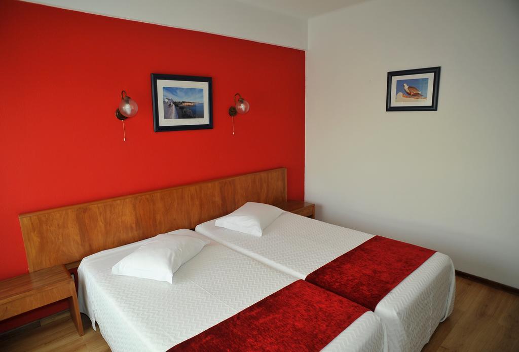 Edificio Novo Rosamar Al Hotel Silves Zewnętrze zdjęcie