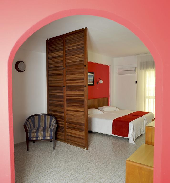 Edificio Novo Rosamar Al Hotel Silves Zewnętrze zdjęcie