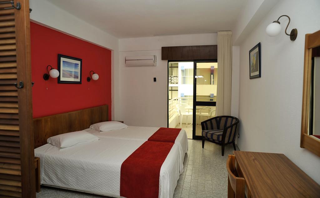 Edificio Novo Rosamar Al Hotel Silves Zewnętrze zdjęcie