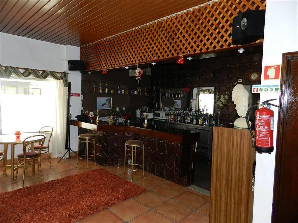 Edificio Novo Rosamar Al Hotel Silves Zewnętrze zdjęcie