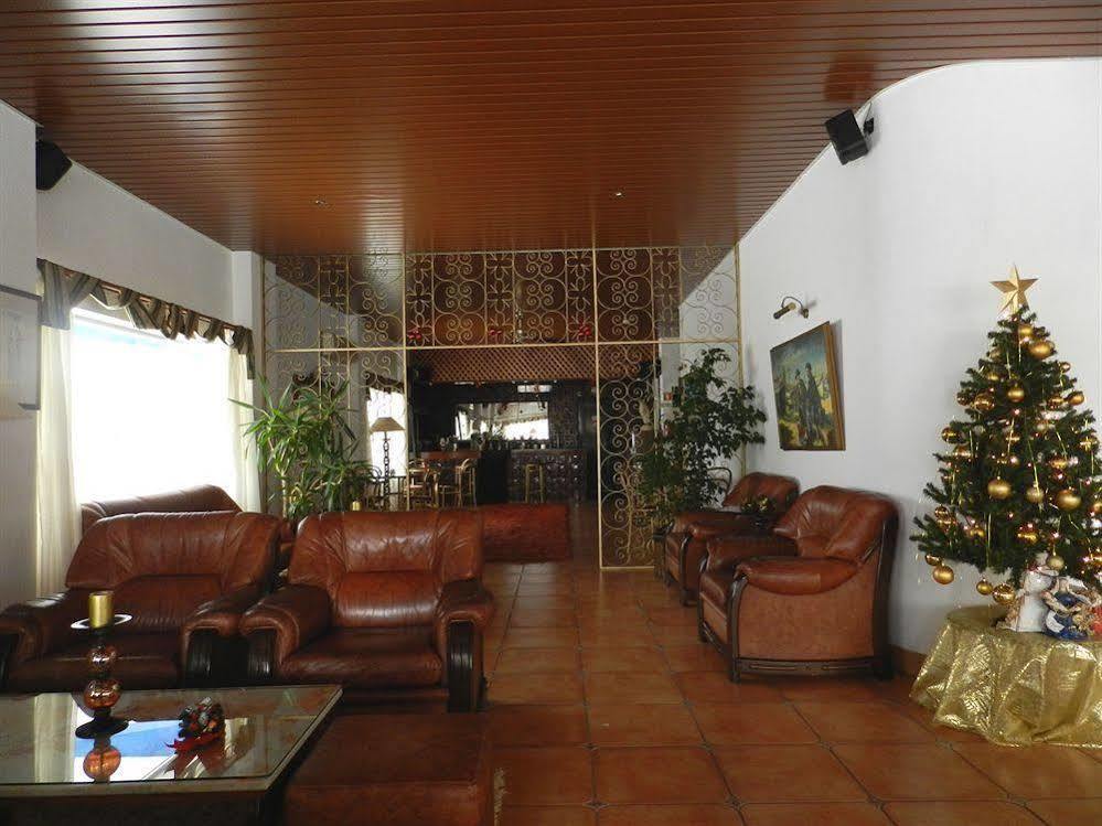 Edificio Novo Rosamar Al Hotel Silves Zewnętrze zdjęcie