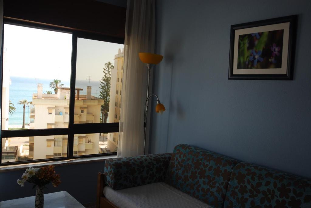 Edificio Novo Rosamar Al Hotel Silves Pokój zdjęcie