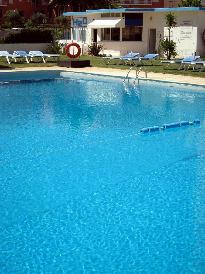 Edificio Novo Rosamar Al Hotel Silves Zewnętrze zdjęcie